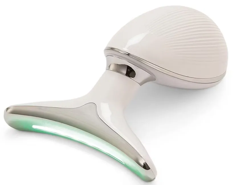 Aldi SOLA LED-fényterápiás és nyakmasszírozó készülék