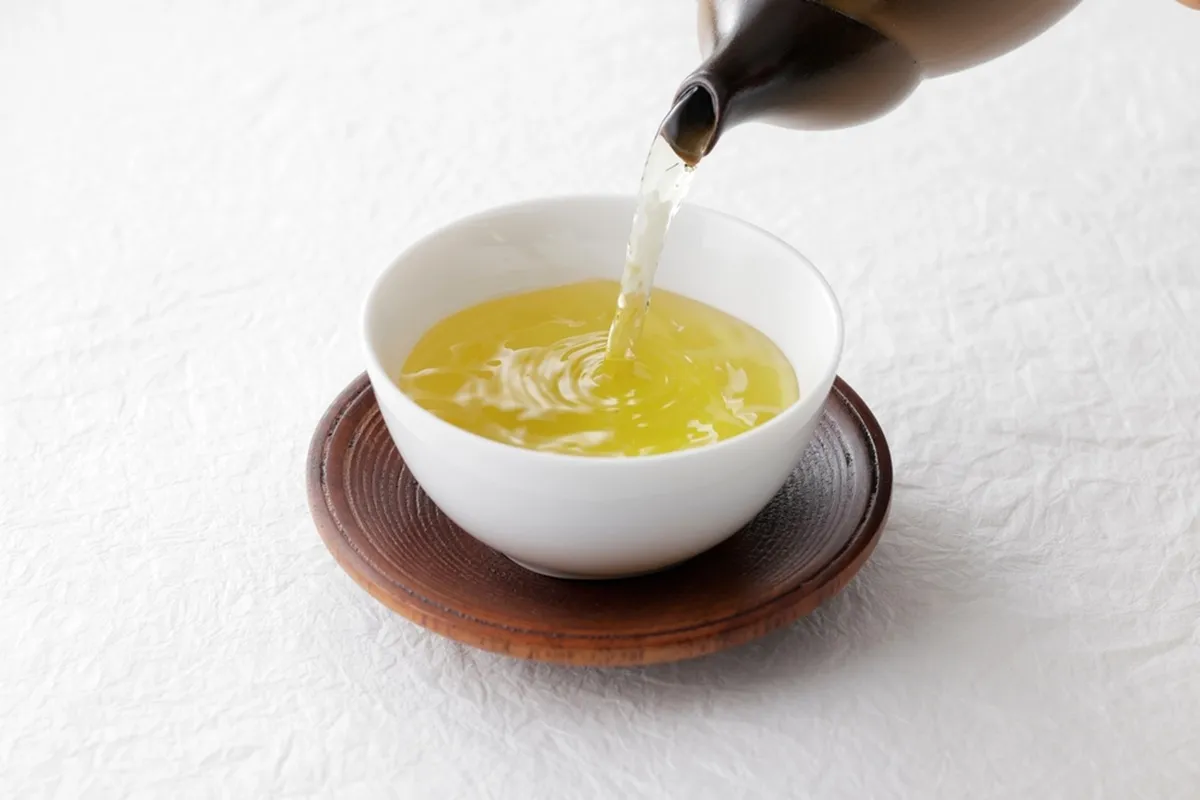 A zöld tea zsírégető hatása évszázadok óta ismert