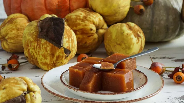 Ezzel a módszerrel lesz puha és sokáig tárolható a birsalmasajt