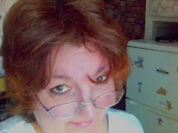 A receptet feltöltő Kovács Ágnes felhasználónk profilképe