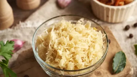 A vecsési asszonyok titka: így lesz isteni a házi savanyú káposzta!