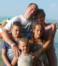 A receptet feltöltő Jeneiné Csongrádi Ágnes felhasználónk profilképe