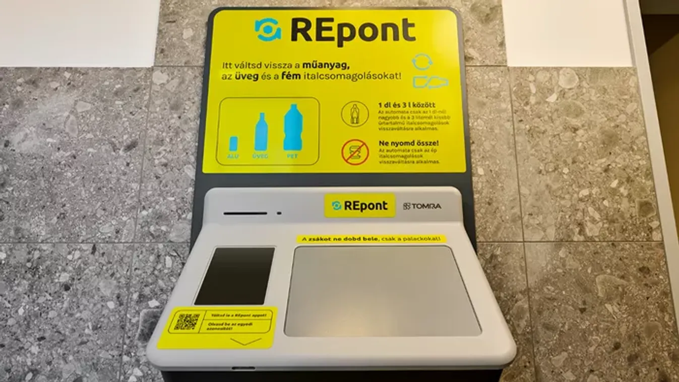 Változtat a Mohu az üvegvisszaváltáson – így is leadhatod a palackokat