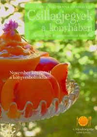 A receptet feltöltő Habliliom felhasználónk profilképe