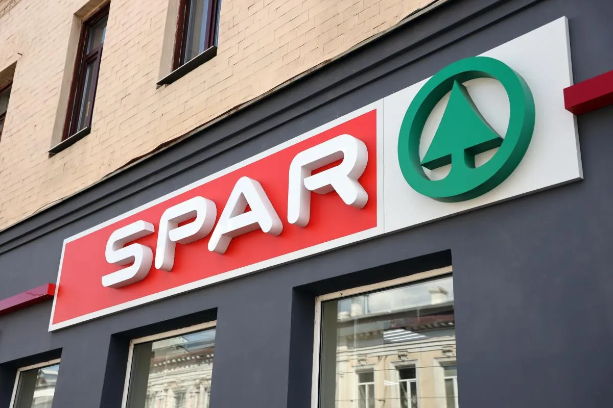 A SPAR őrjítően jó árakkal vár a Black Week idején