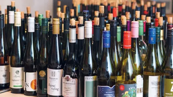 Íme a győztes: ez a legjobb magyar bor 2025-ben