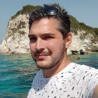 A receptet feltöltő   felhasználónk profilképe