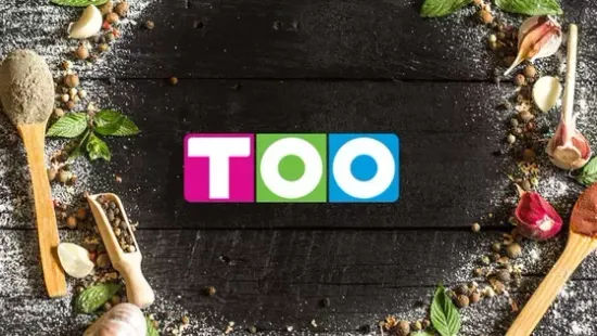 BestByte termékteszt: a TOO konyhai kisgépek megkönnyítik a sütést-főzést