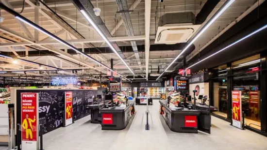 Bejelentette a Penny: így lesznek nyitva az üzletei karácsonykor