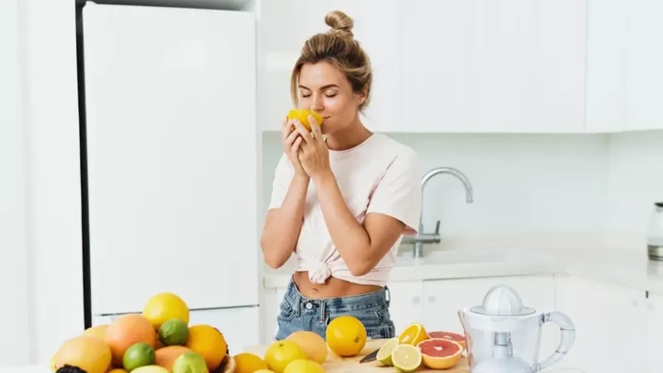 Ezek a filléres konyhai hozzávalók segíthetnek, ha elvitte a szaglásod a covid