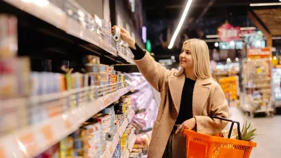 Ezek a legolcsóbb szuperételek a boltban: filléres konzervek, melyek tápanyagban gazdagok