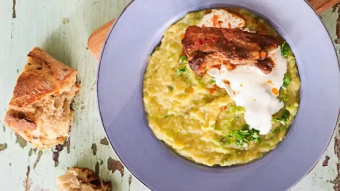 Mi legyen az ebéd? 2 menü az első igazán hideg őszi hétvégére