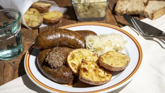 Nagymamáink titkos receptje: ettől lesz igazán finom a hurka