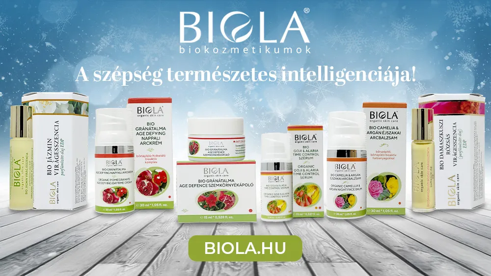 Ha azt szeretnénk, hogy bőrünk karácsonykor a lehető legragyogóbb formájában pompázzon, akkor lassan érdemes belekezdenünk a 4-6 hetes szépségkúrába