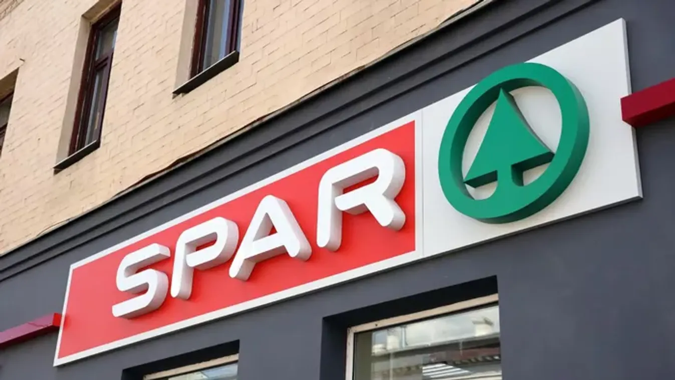 Fekete péntek? A SPAR-nál egy teljes Black Week vár rád!