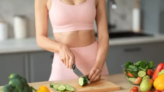 Elképesztő hatással van a szervezetünkre a rendszeres uborkafogyasztás