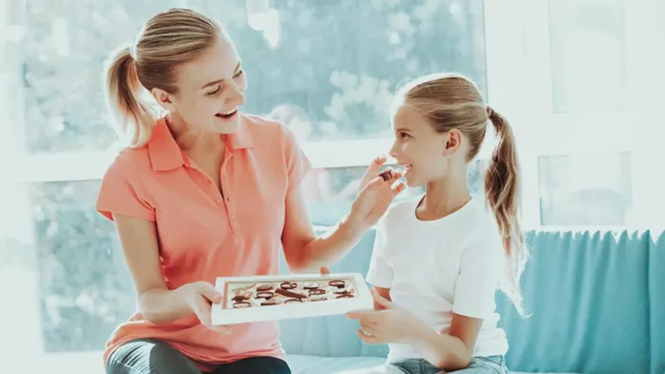 Ezekért az édességekért rajongtunk a nyolcvanas években – ízek, amik örökre velünk maradnak