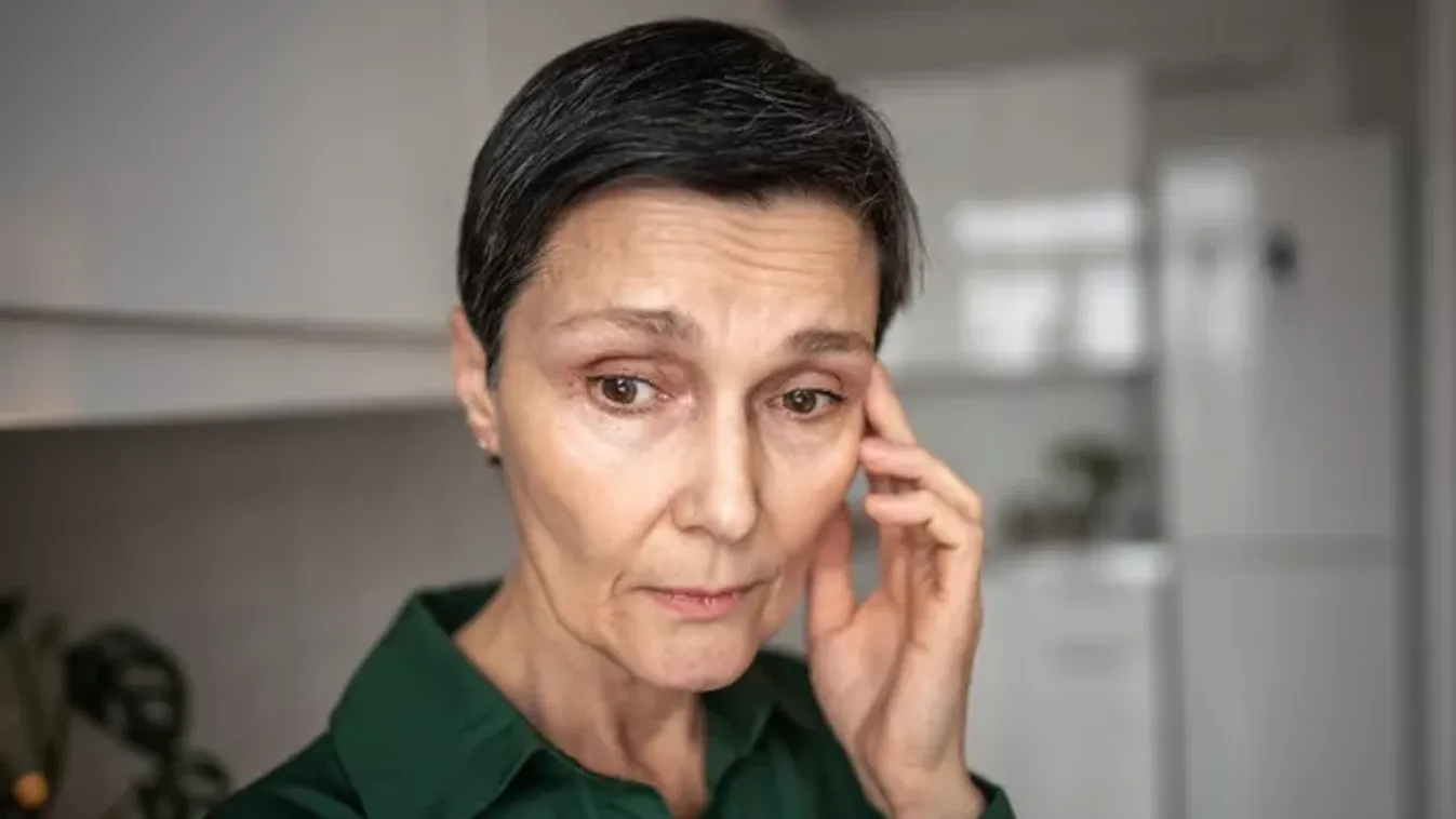 Így csökkenthetjük a demencia kialakulásának kockázatát