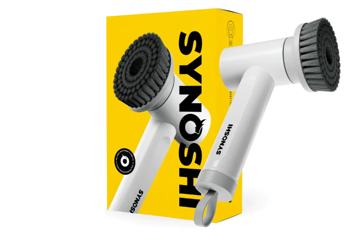 A japán takarítás fegyvere