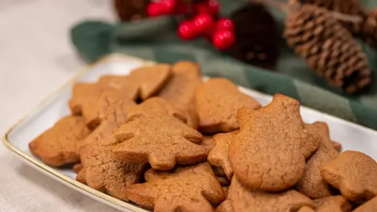 A legfinomabb mézeskalácsok és mézeskalácsos sütemények receptjei