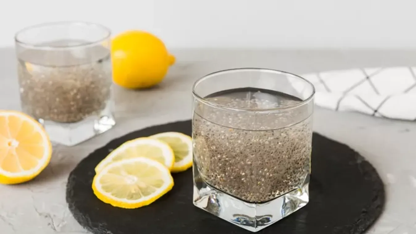 Ez a reggeli csodaital energikussá tesz, és még a hasi zsírt is csökkenti