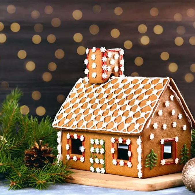 Mézeskalácssütés mesterfokon