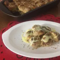 A receptet feltöltő Petra felhasználónk profilképe