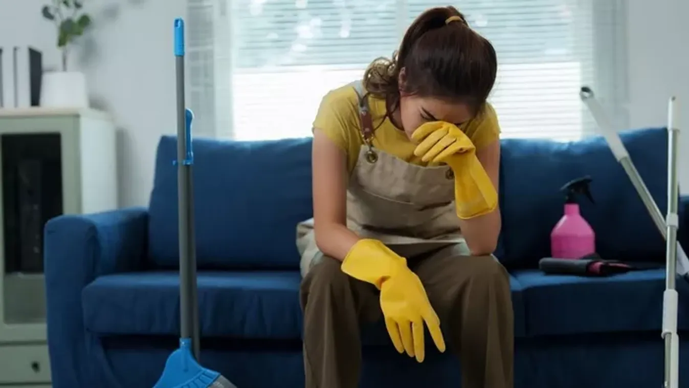 A takarítónők szerint ezt a 3 dolgot senki nem tisztítja elég alaposan