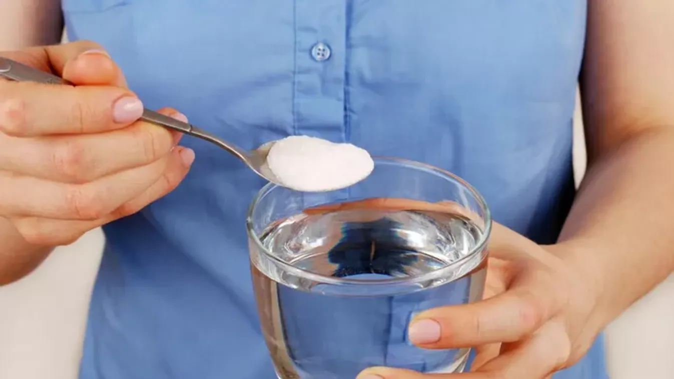 Ez a konyhai alapanyag segíthet, ha reflux kínoz