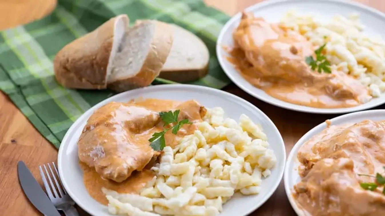 Mit főzzek ma? 7 isteni szárnyas étel, amit imádni fog a család!