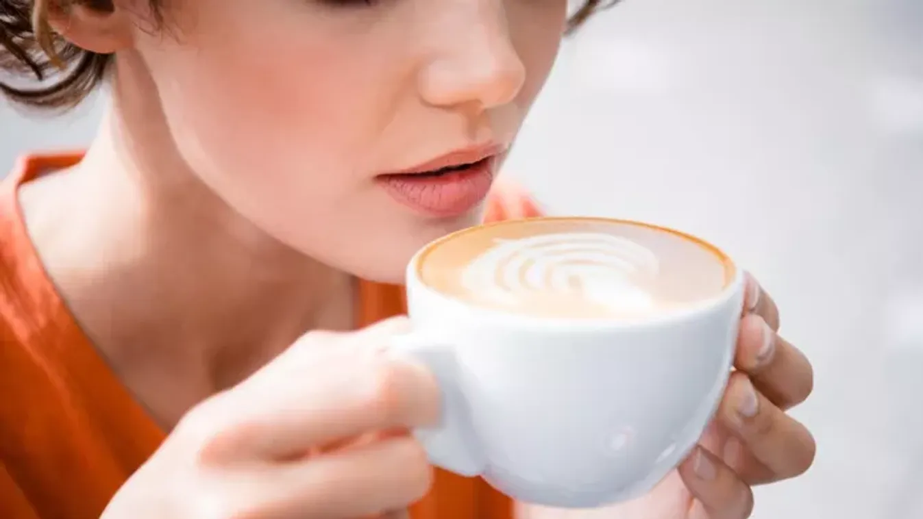 3 ital, ami jól kombinálva garantálja a hosszú életet