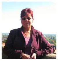 A receptet feltöltő Rozsnyai Gabriella felhasználónk profilképe