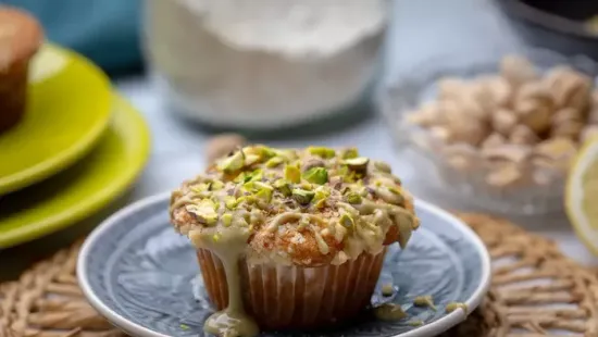 7 pisztáciás sütemény, amit most azonnal ki akarsz próbálni!