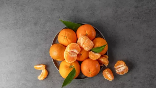 3 trükk és tiéd lesz a legédesebb mandarin a boltban