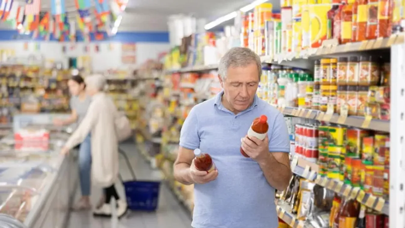 Kisebb a Milka, kevesebb az Aldi tésztája: tovább bővül a karcsúsodó termékek listája