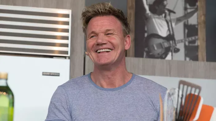 Gordon Ramsay nagy bejelentése: itt nyitja első budapesti éttermét