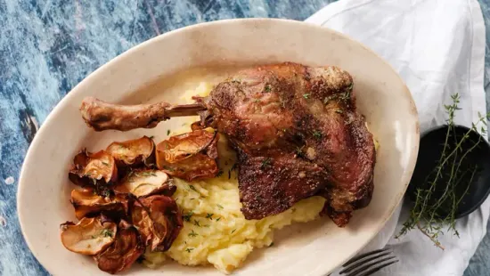 11 libás finomság Márton-napra, ha már unod a ludaskását