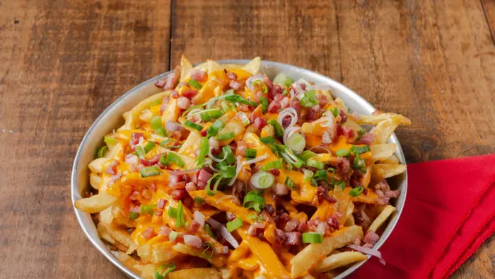 Képtelenség ellenállni ennek a köretnek, ez most Amerika kedvence