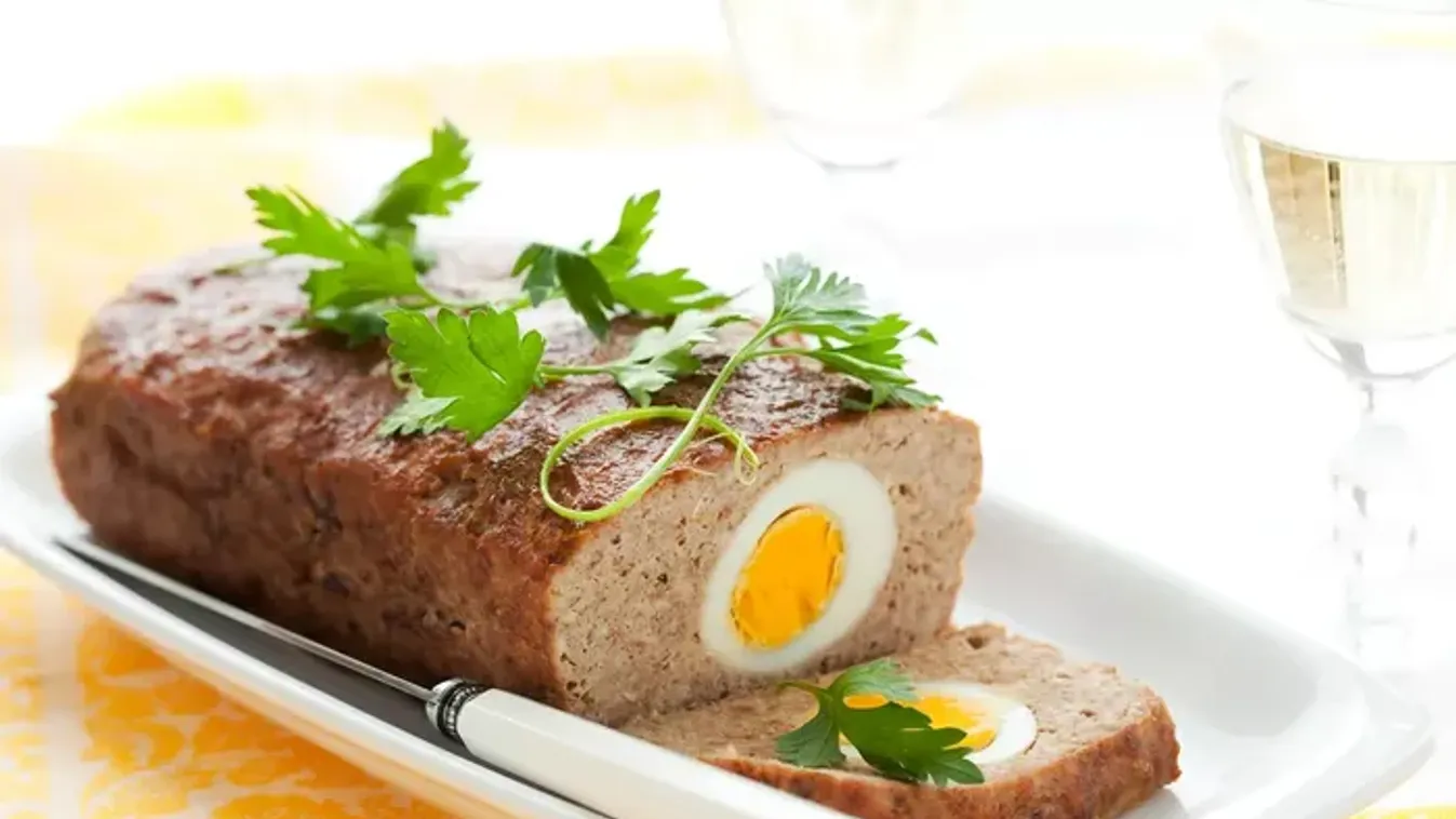 9 izgalmas vagdalt, amiből egyet a hétvégén tuti kipróbálsz