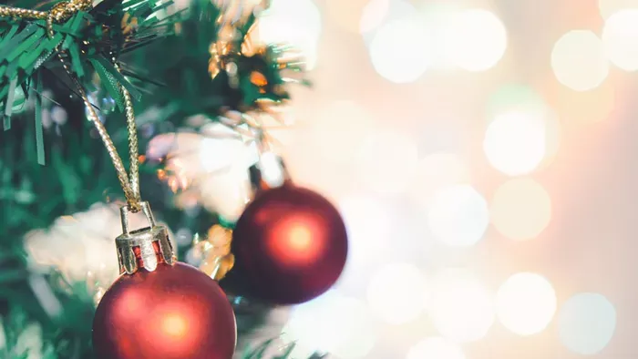 A Harry Pottertől a Reszkessetek, betörőkig: itt bukkantunk igazán menő karácsonyfadíszekre