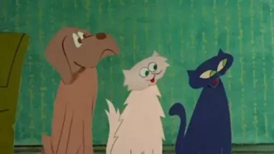 Nem is hinnéd, mi ihlette a Frakk, a macskák rémét - Nagyon sok helyen megtalálható a városban