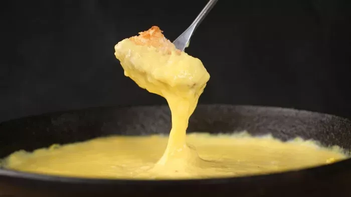 Fondue
