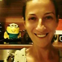 A receptet feltöltő Kemeny Krisztina felhasználónk profilképe