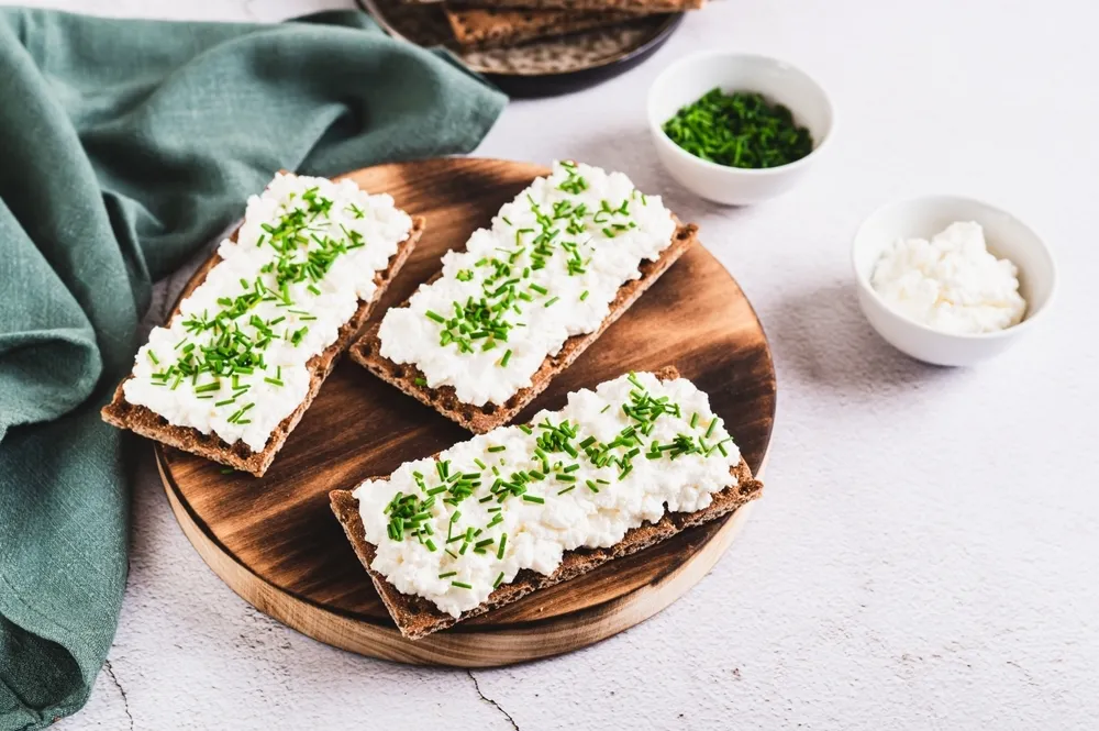 A cottage cheese elképesztő sokoldalúan felhasználható szuperélemiszer