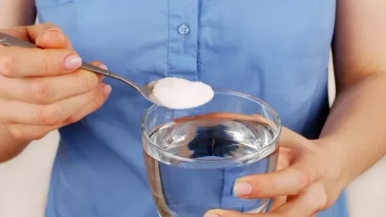 Ez a konyhai alapanyag segíthet, ha reflux kínoz