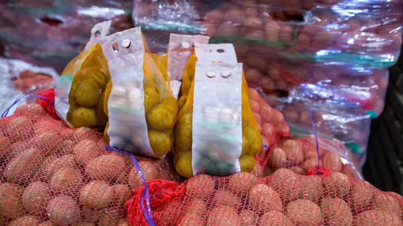 Most érdemes krumplit venni: meglepő árakat hozott a Lidl és az Aldi versenye