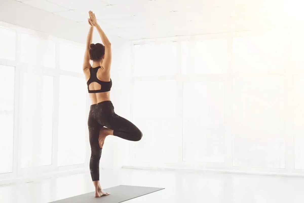 A pilates segít az izomfeszültség csökkentésében