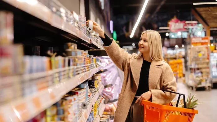 Ezek a legolcsóbb szuperételek a boltban: filléres konzervek, melyek tápanyagban gazdagok