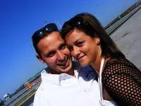 A receptet feltöltő Mészáros Claudia felhasználónk profilképe