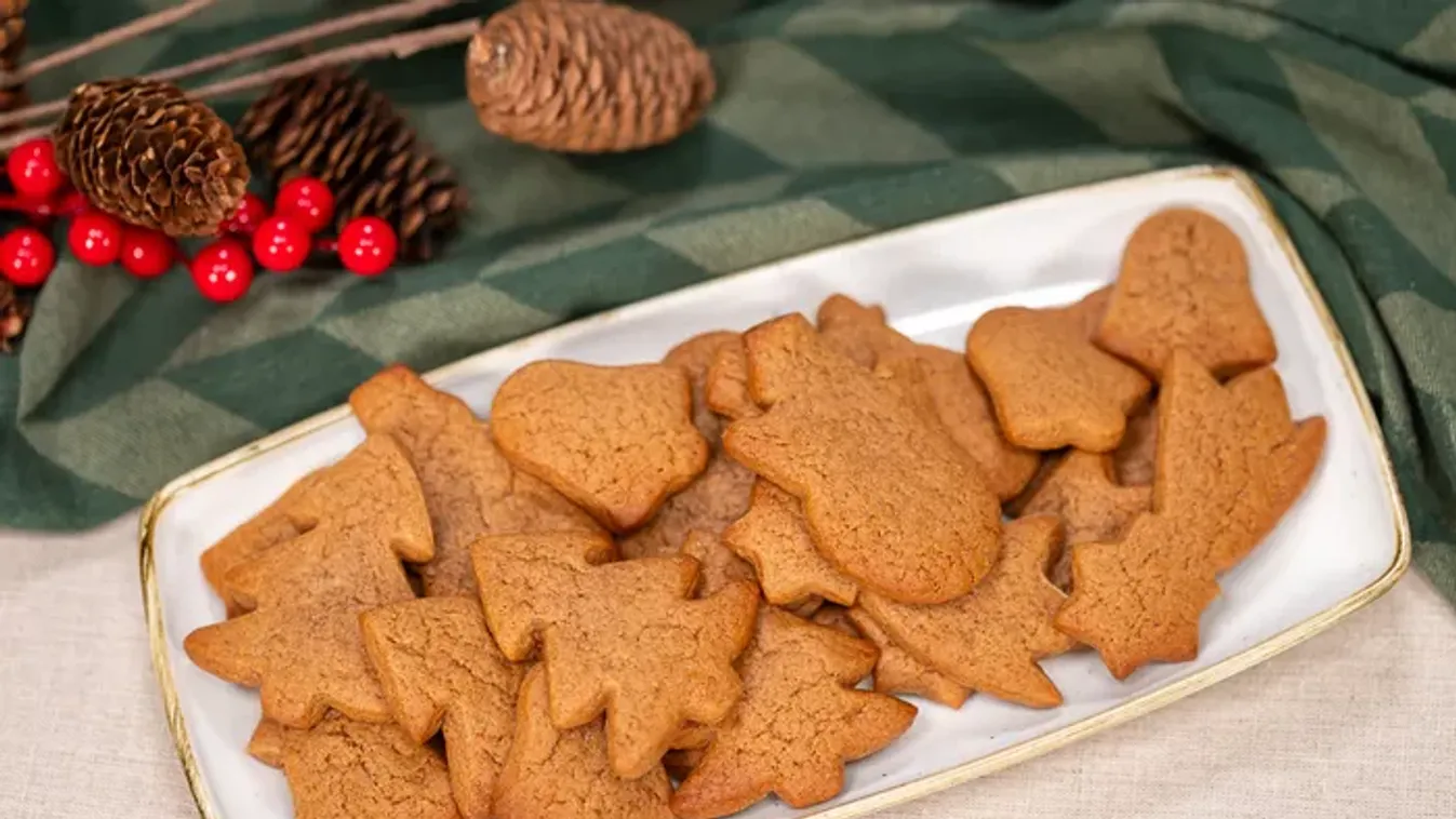 Azonnal puha mézeskalács